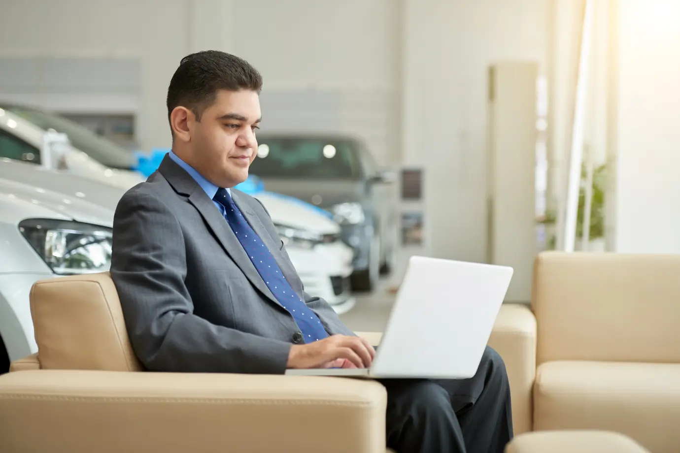 Dealer audits ensuring brand compliance and consistency across global dealerships