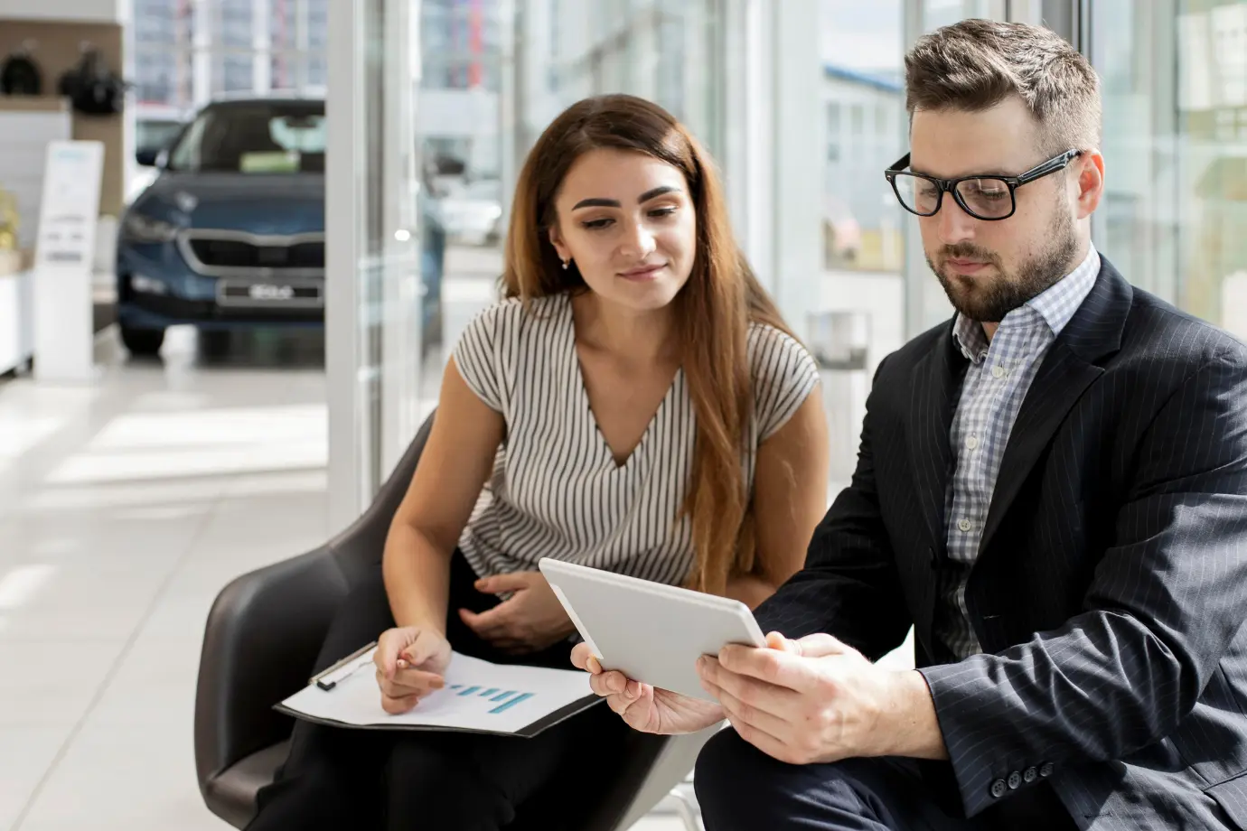 Dealer audit tools and best practices for maintaining brand standards