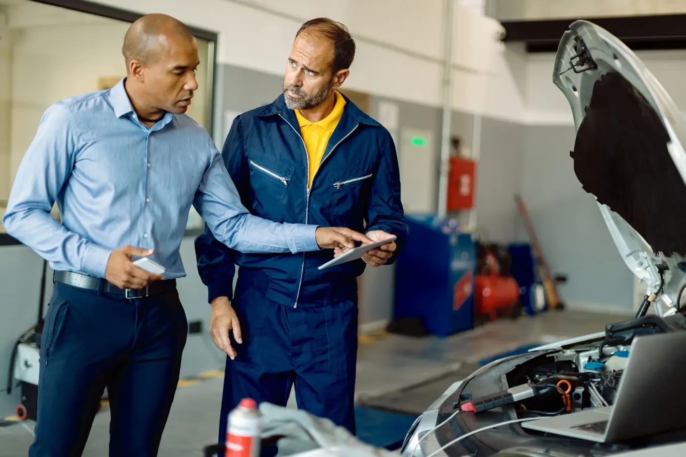 Overview of extended warranties and service contracts, including their purpose and benefits
