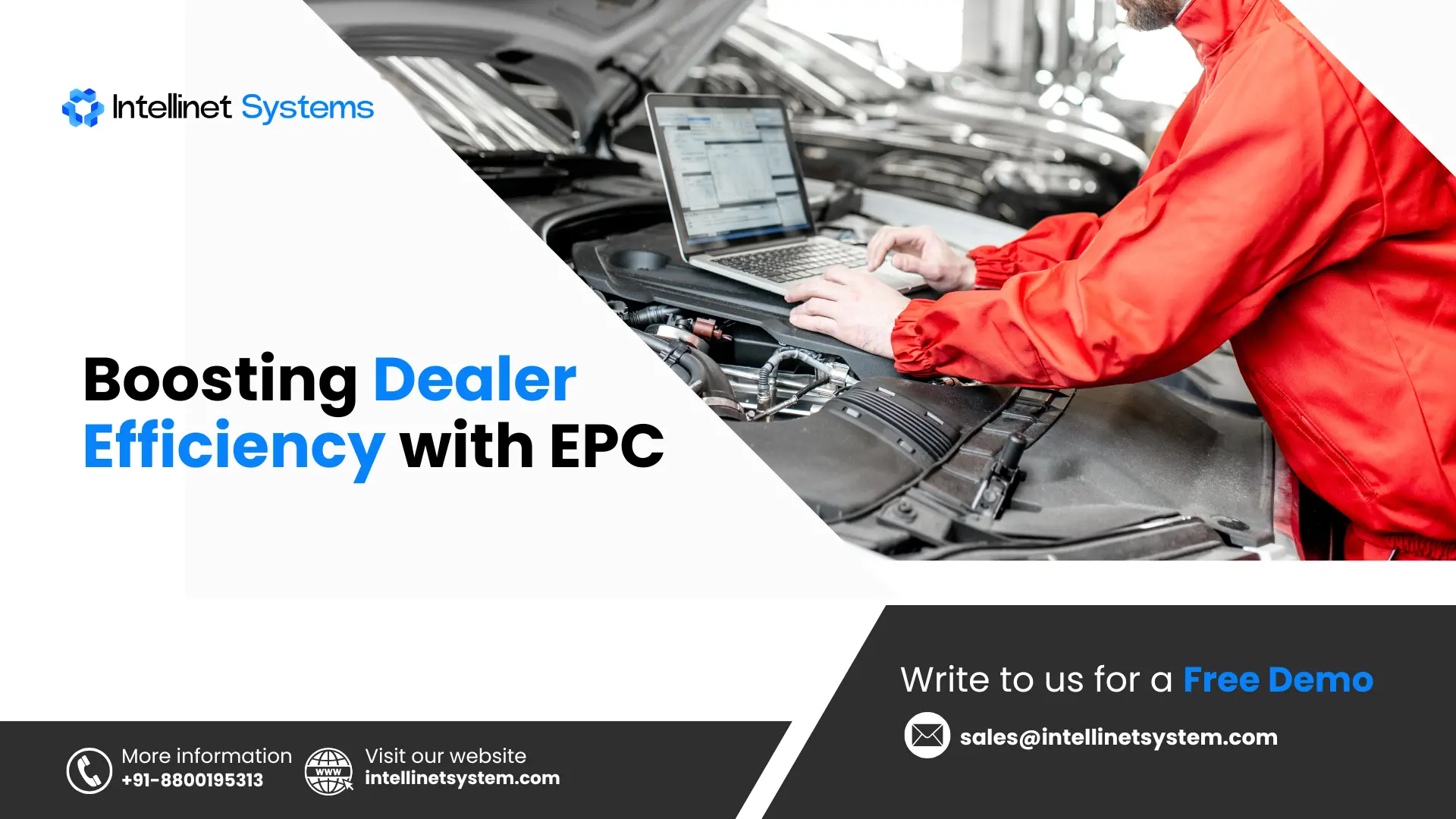 EPC software streamlining parts lookup to drive dealer productivity and sales