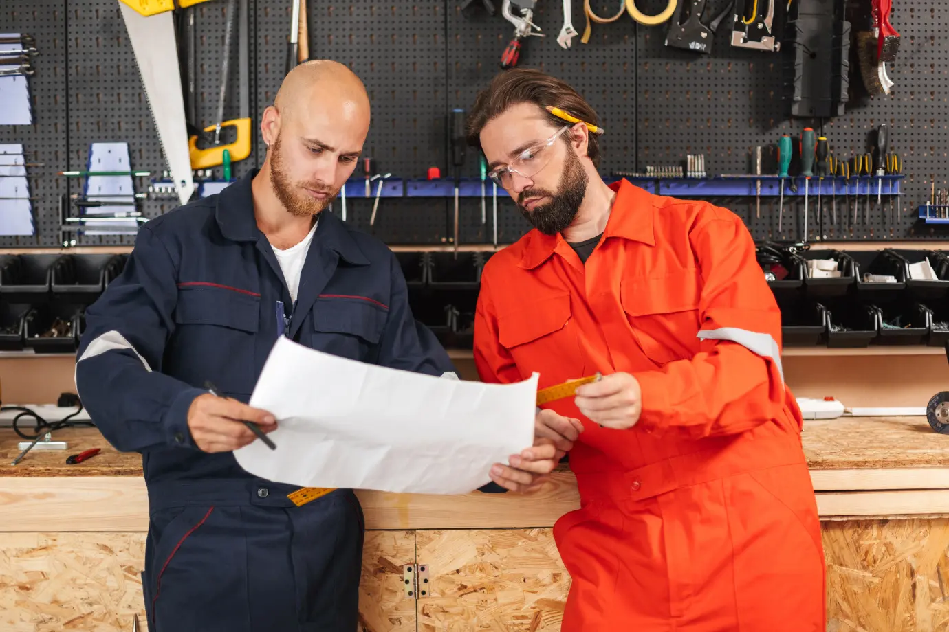 OEM service staff facing repair and maintenance hurdles in after-sales support