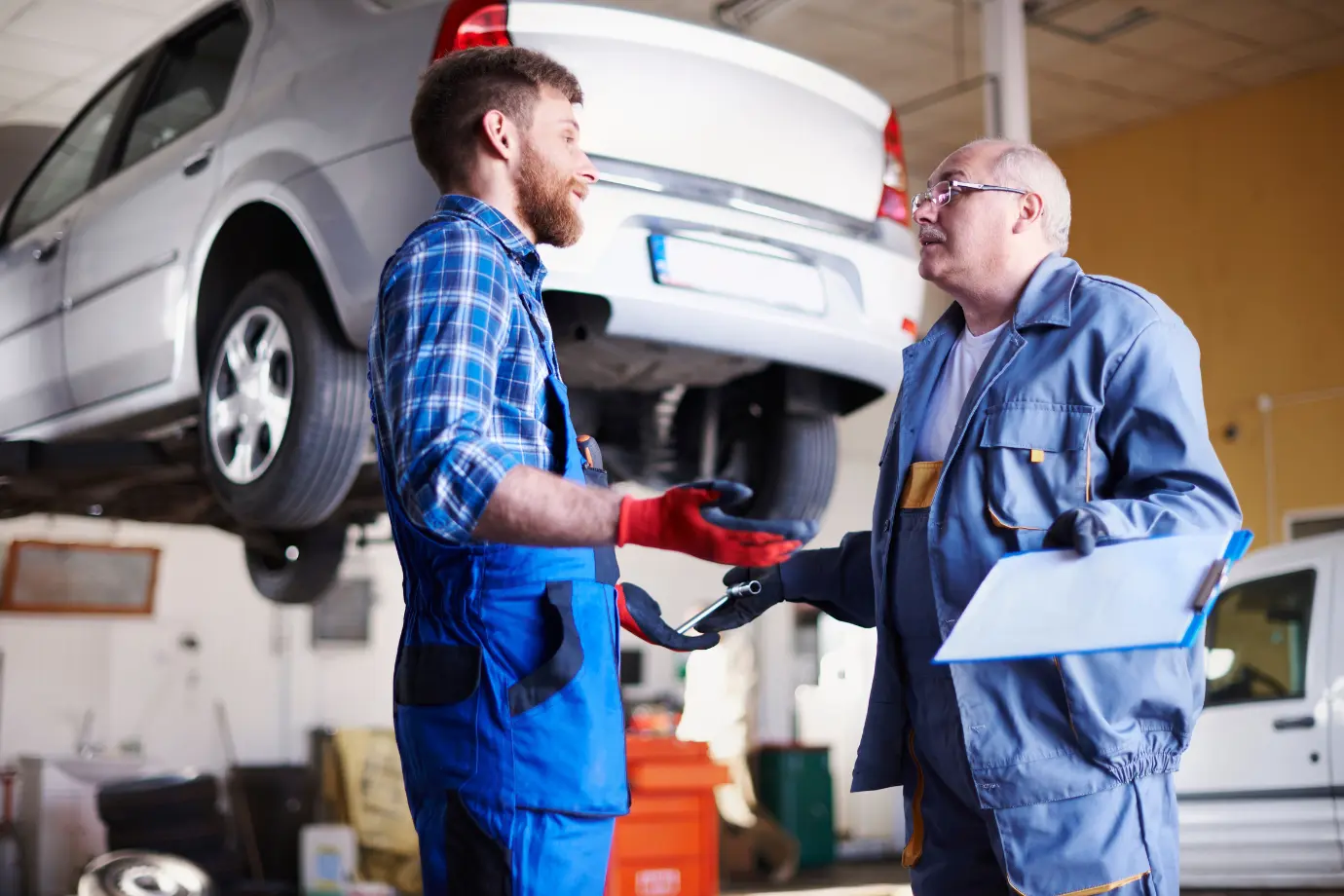 Challenges faced by OEMs relying on traditional after-sales approaches