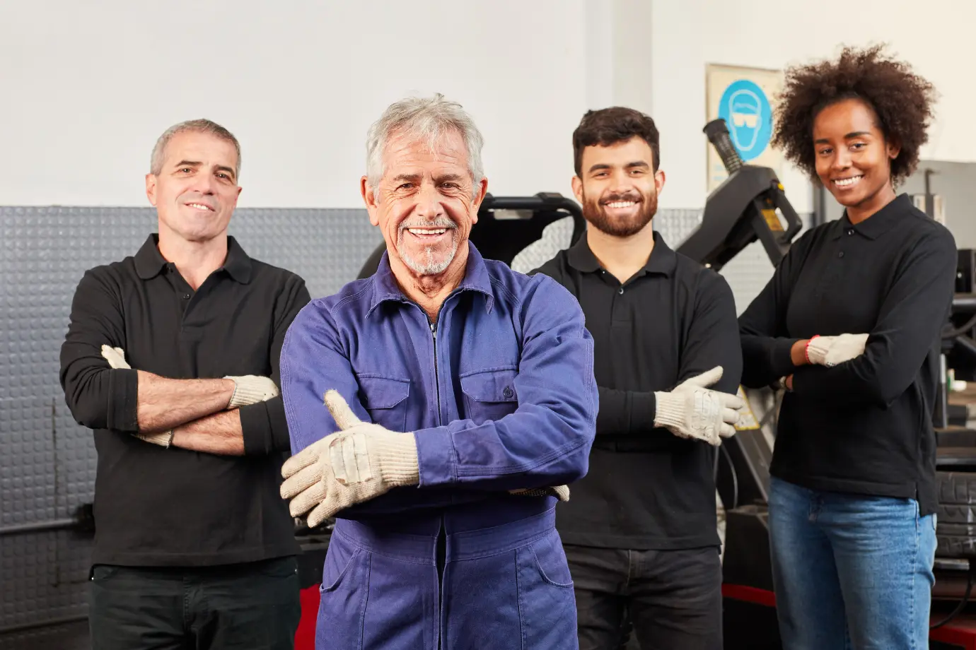Improved visibility into OEM backorders delivers operational benefits for dealer and technicians