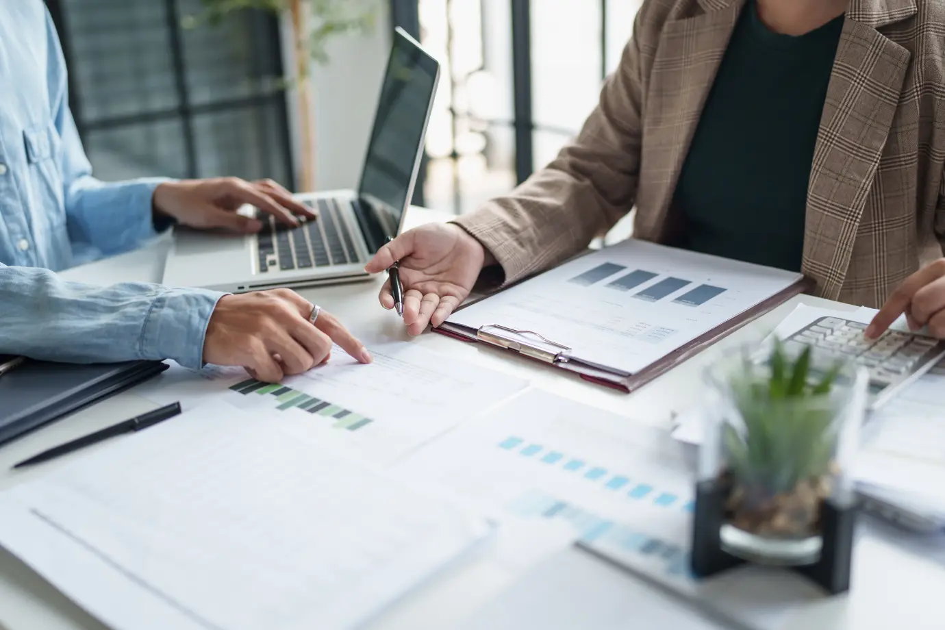 Turning SLA excellence into a differentiator for business success