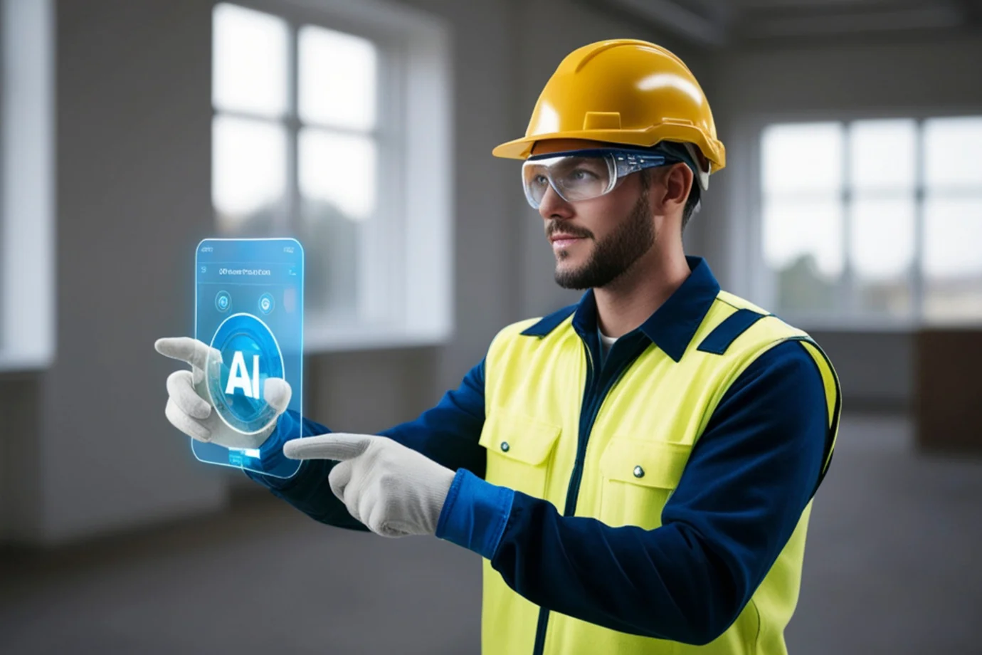 Importance of clean master data and governance for successful AI implementation