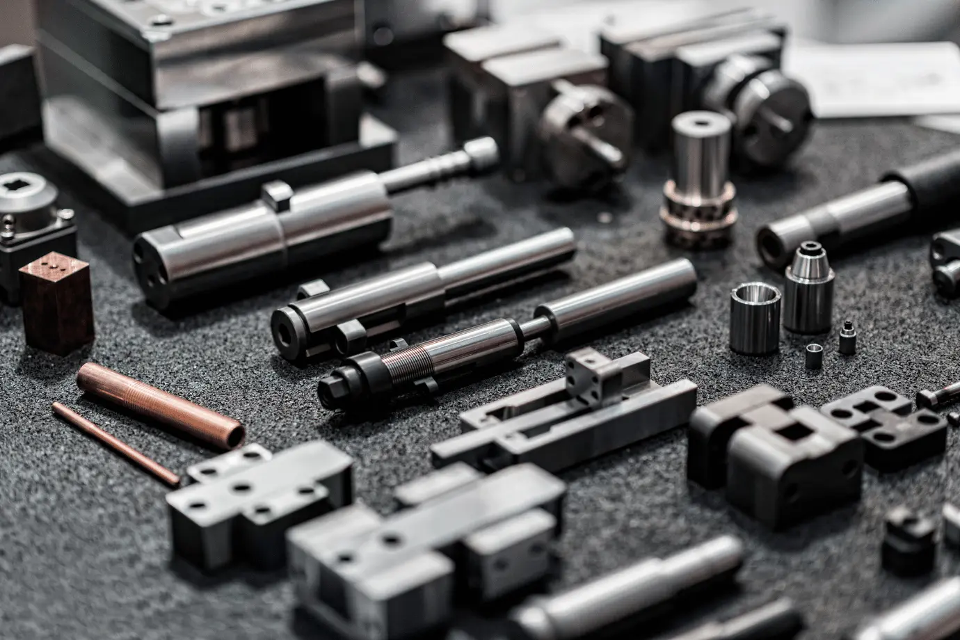 spare parts management software platform for OEM spare parts lifecycle management