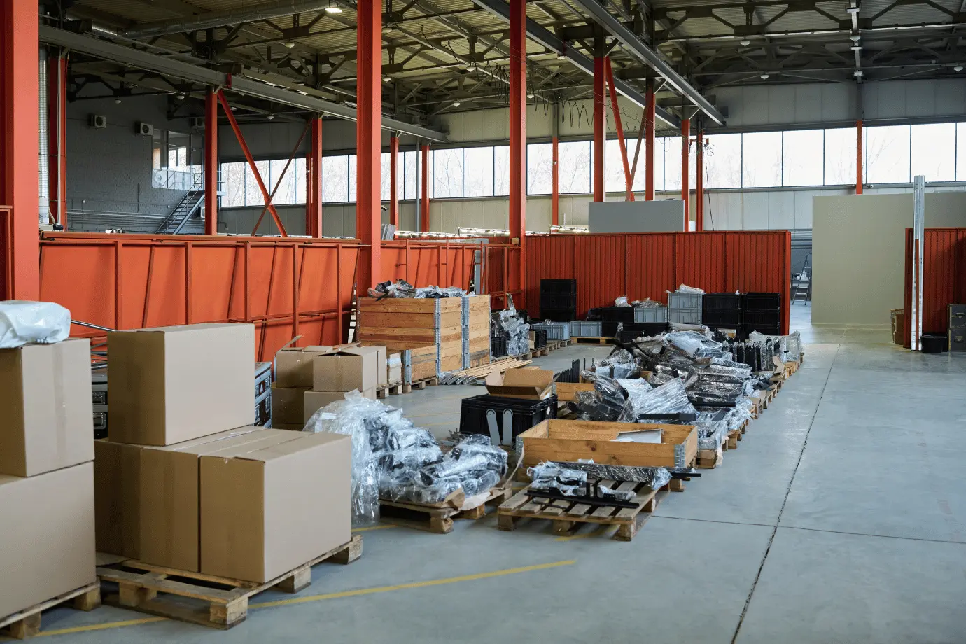 cost impact of poor spare parts management for OEM dealer networks