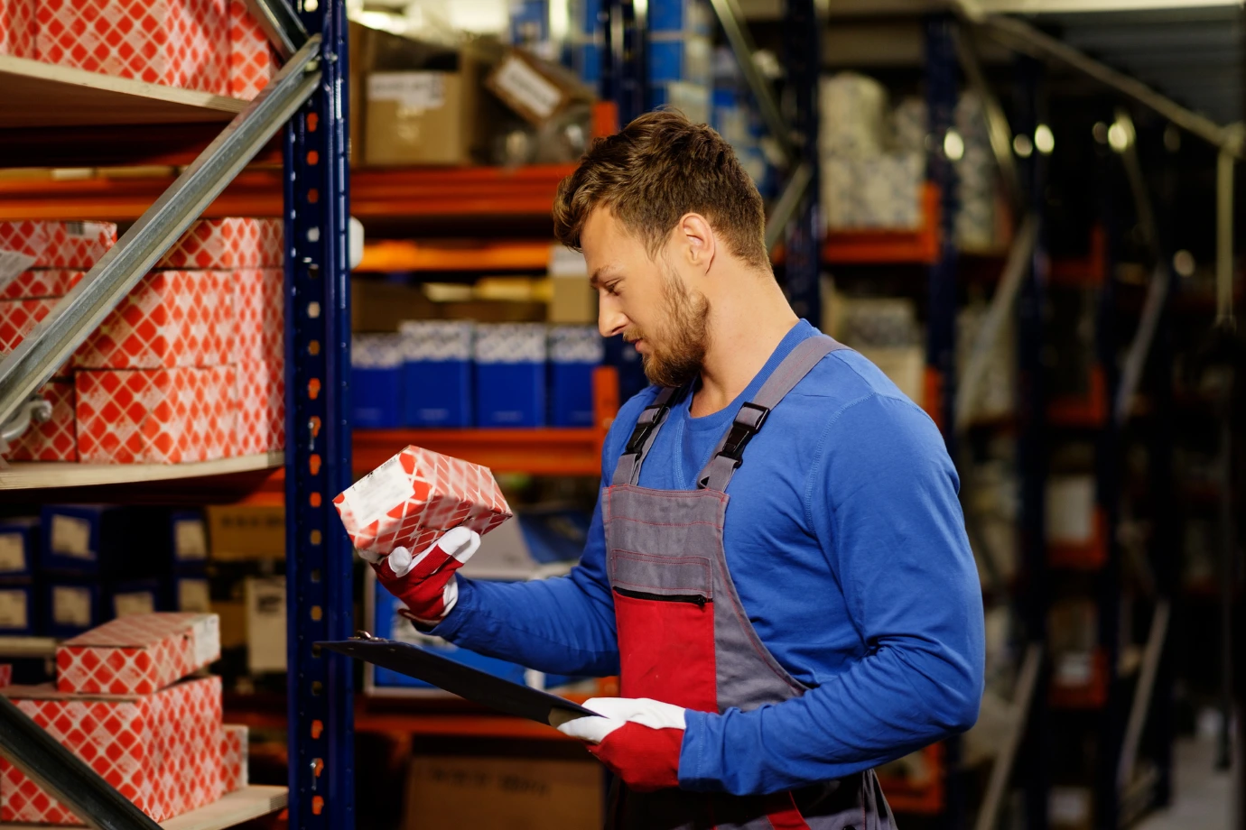 model-based parts search limitations causing fitment errors in automotive service