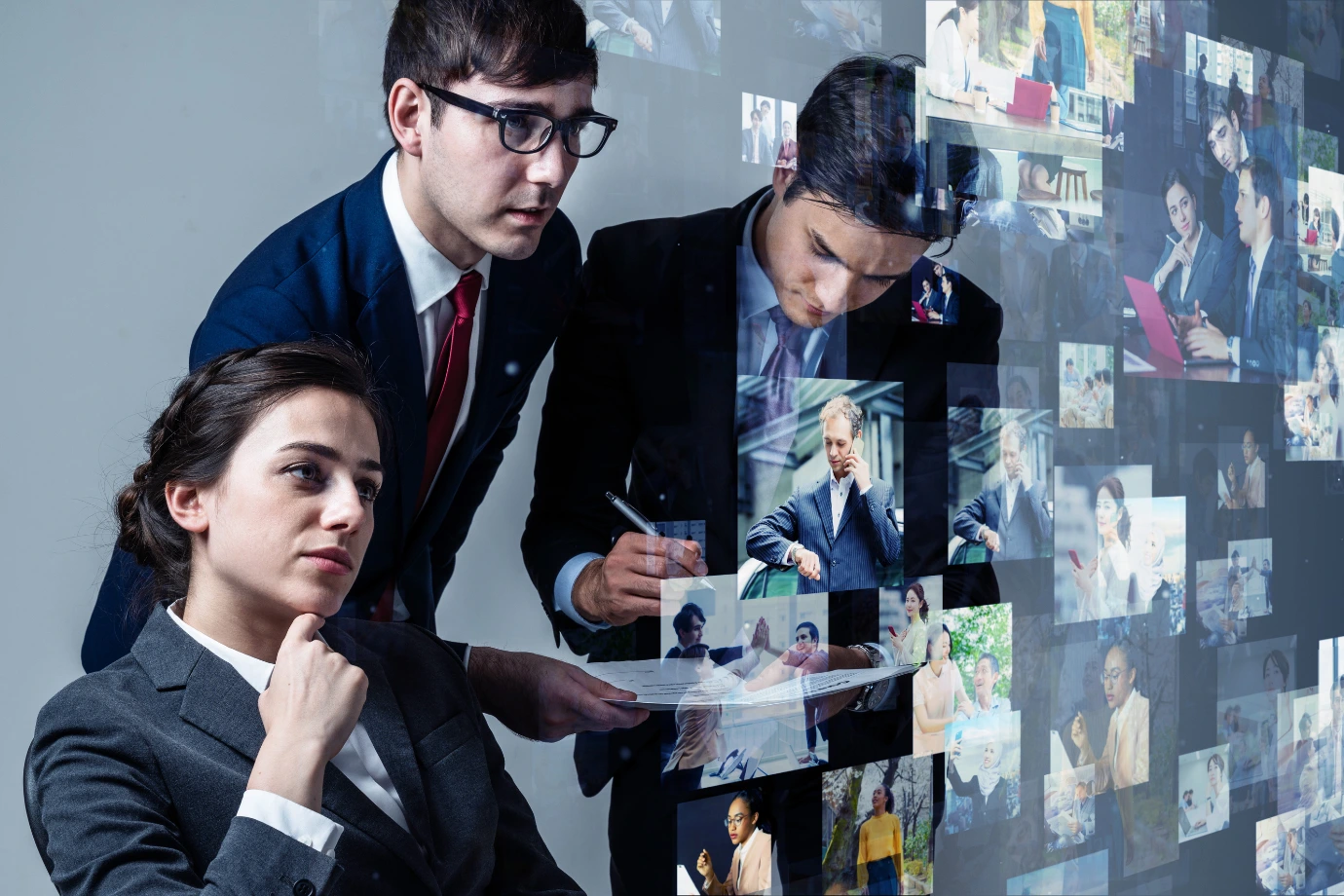 distributor network challenges impacting OEM revenue and efficiency