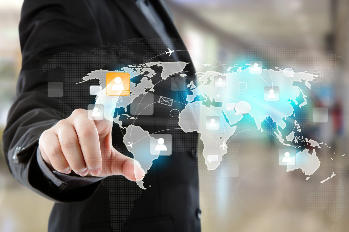 Distributor management system guide for OEMs using Intelli Commerce