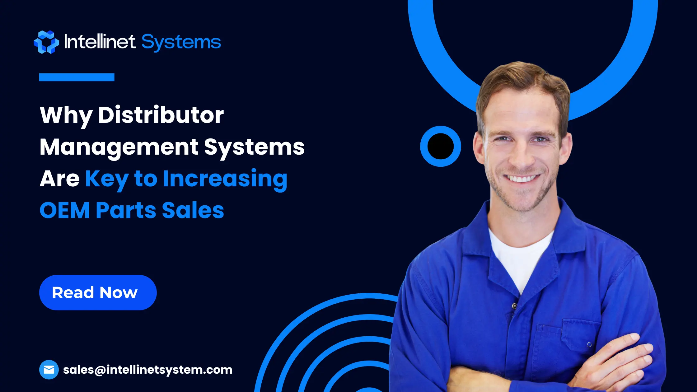 oem parts sales using distributor management system for OEMs