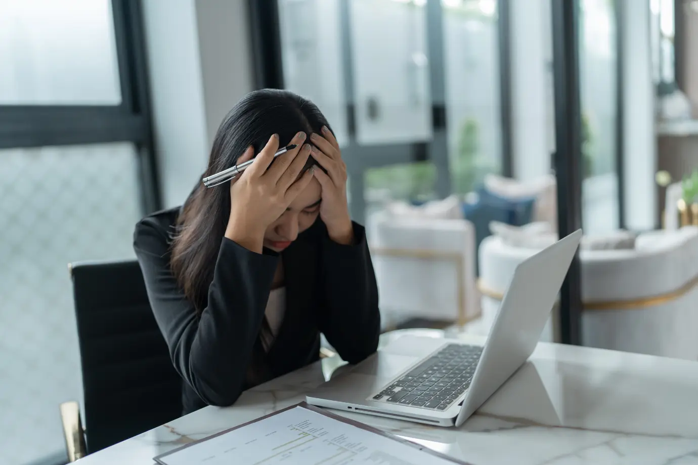 OEM warranty cost challenges due to delayed failure detection