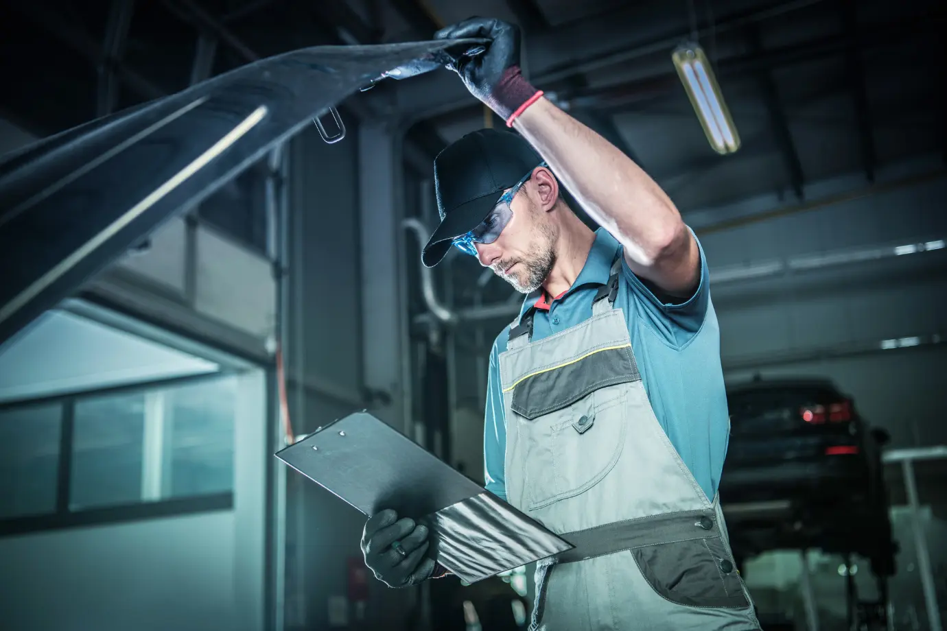 Fragmented warranty data causing delayed failure pattern detection