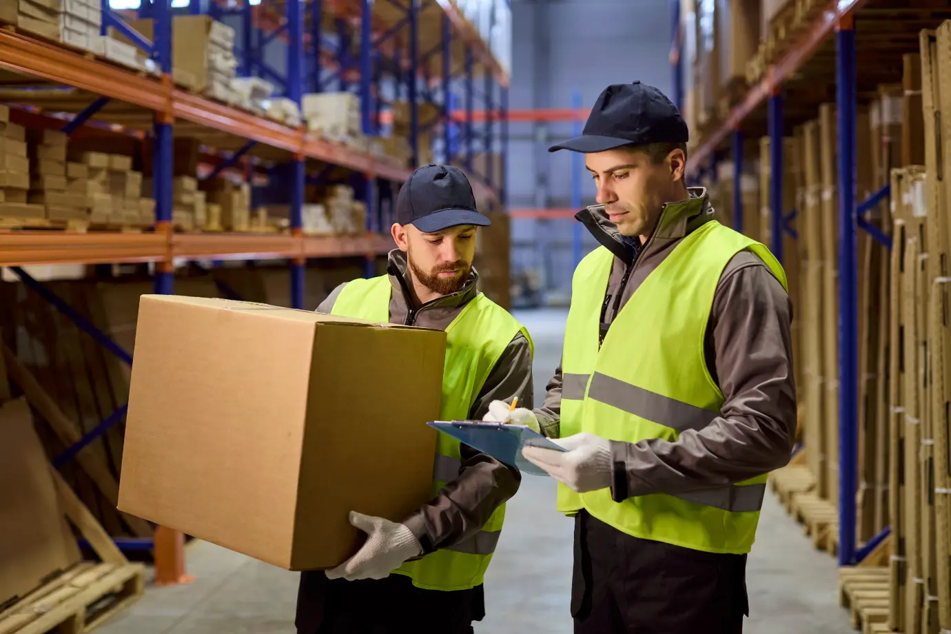 Inventory Management Matters for OEM Aftermarket Operations