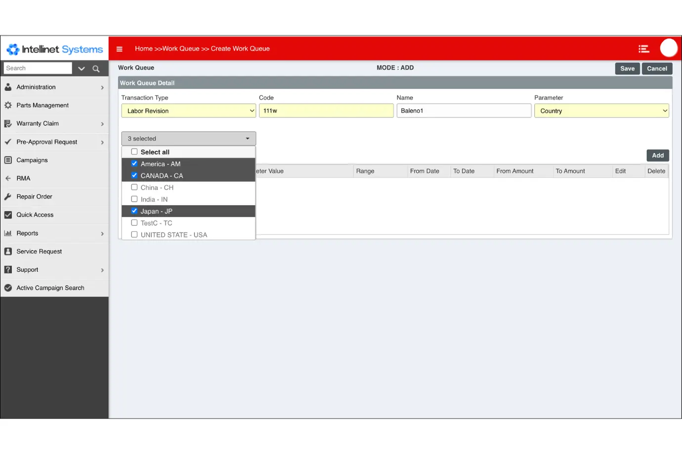 Automated warranty workflows improving dealer satisfaction and claim transparency