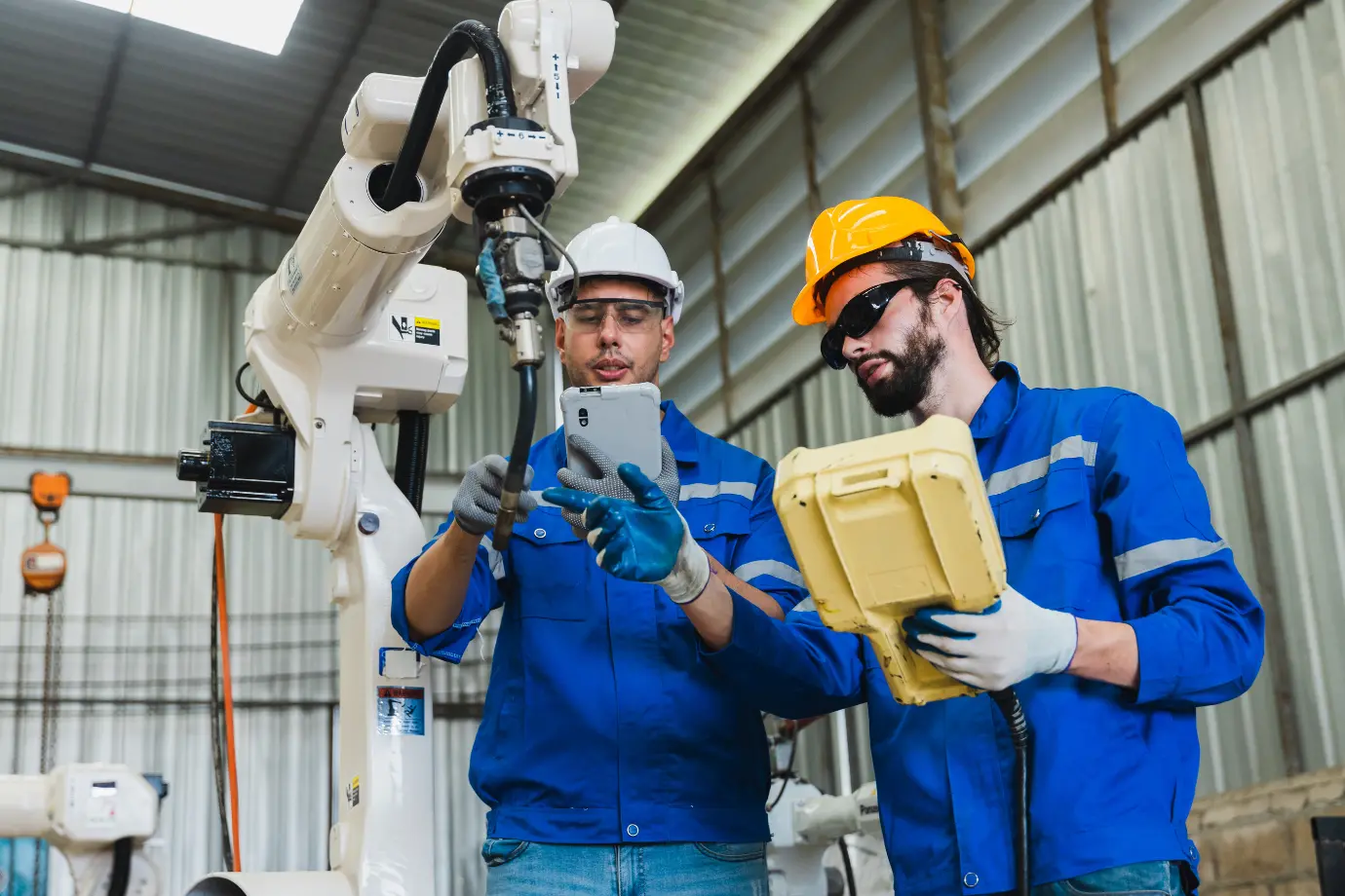 providing real-time visibility across dealer and distributor networks