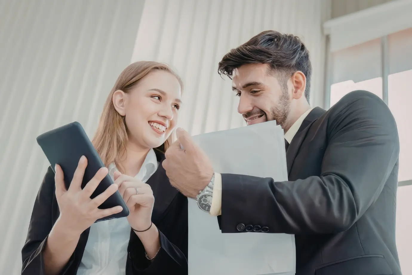 Distributor management system connecting OEMs with distributors and dealers