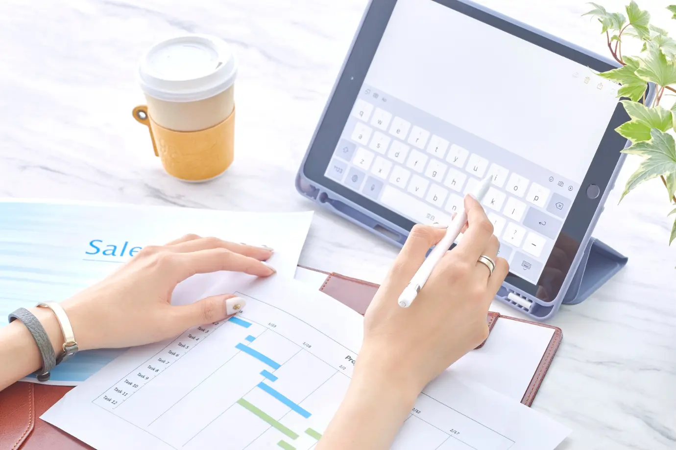 Real-time dealer sales and inventory tracking through distributor management software