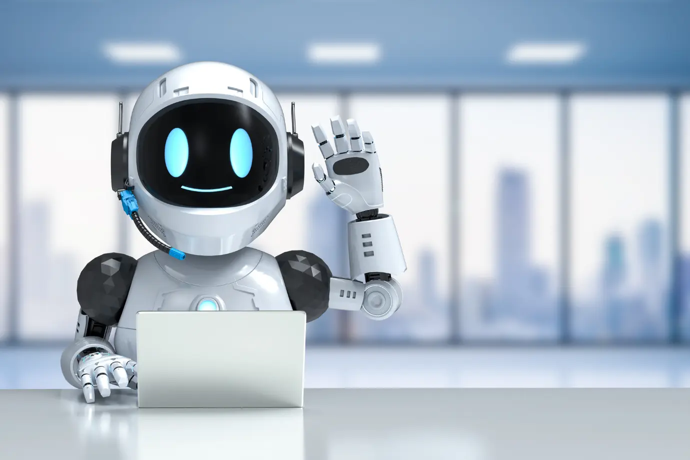 AI warranty intelligence improving claims processing and fraud detection