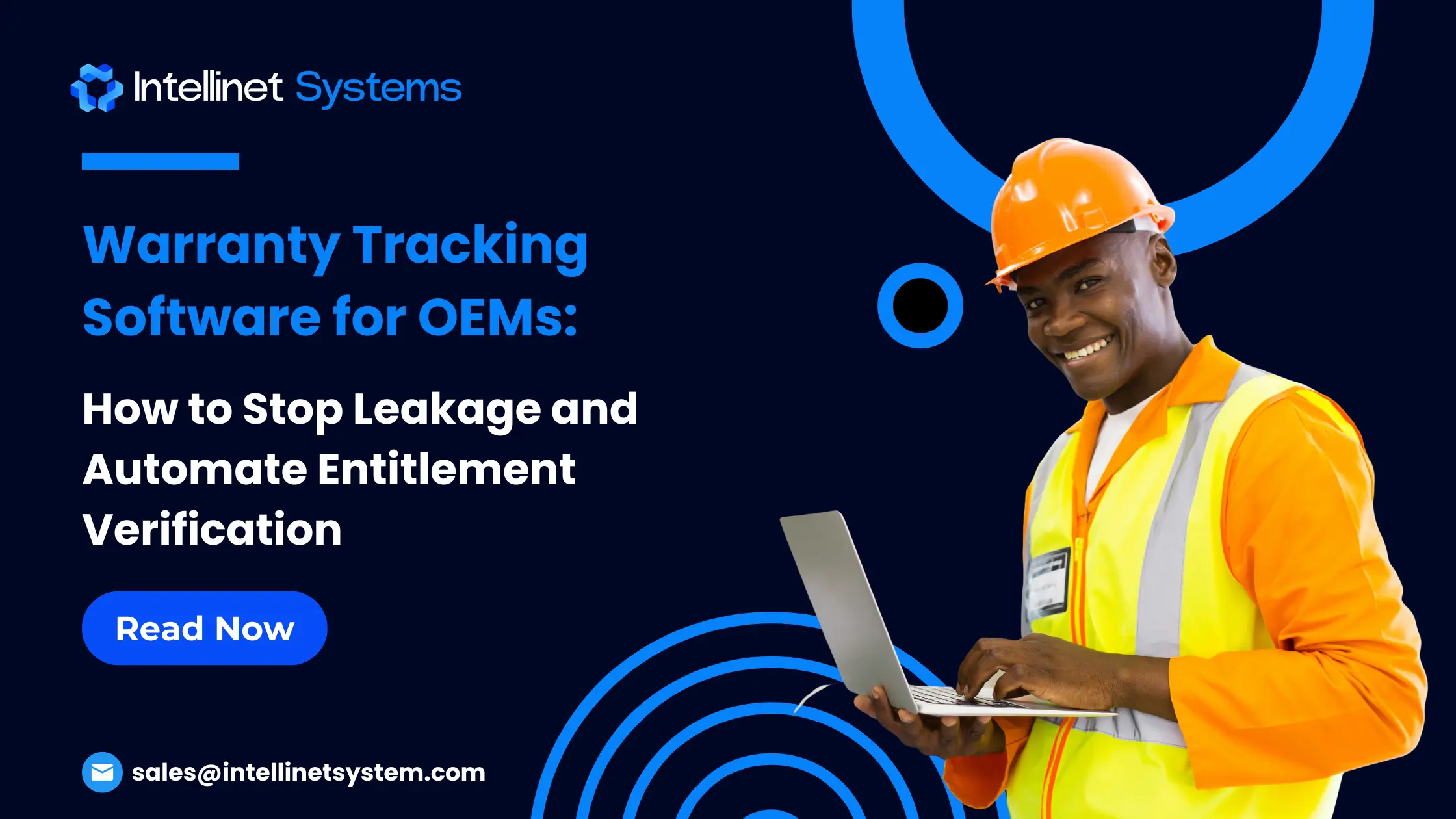 Warranty Tracking Software for OEMs How to Stop Leakage