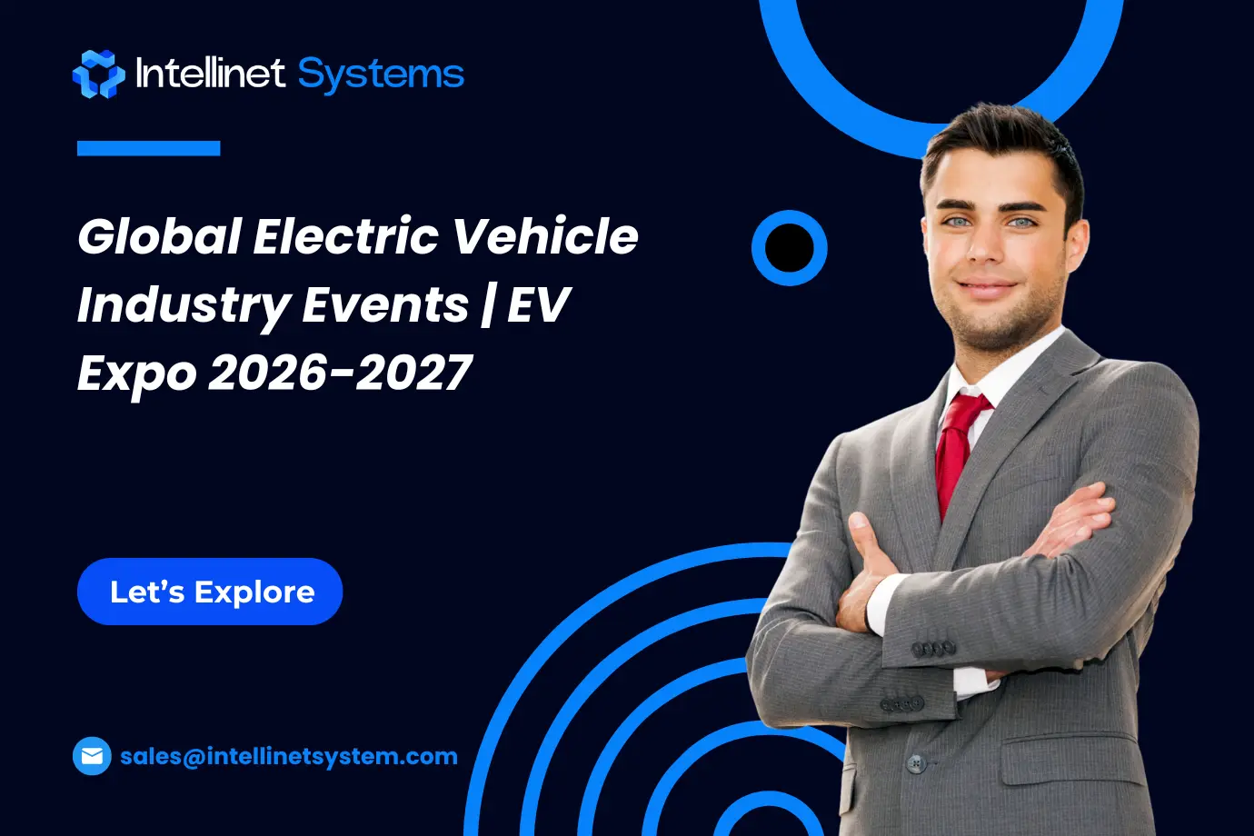Global Electric Vehicle Industry Events 2026-2027