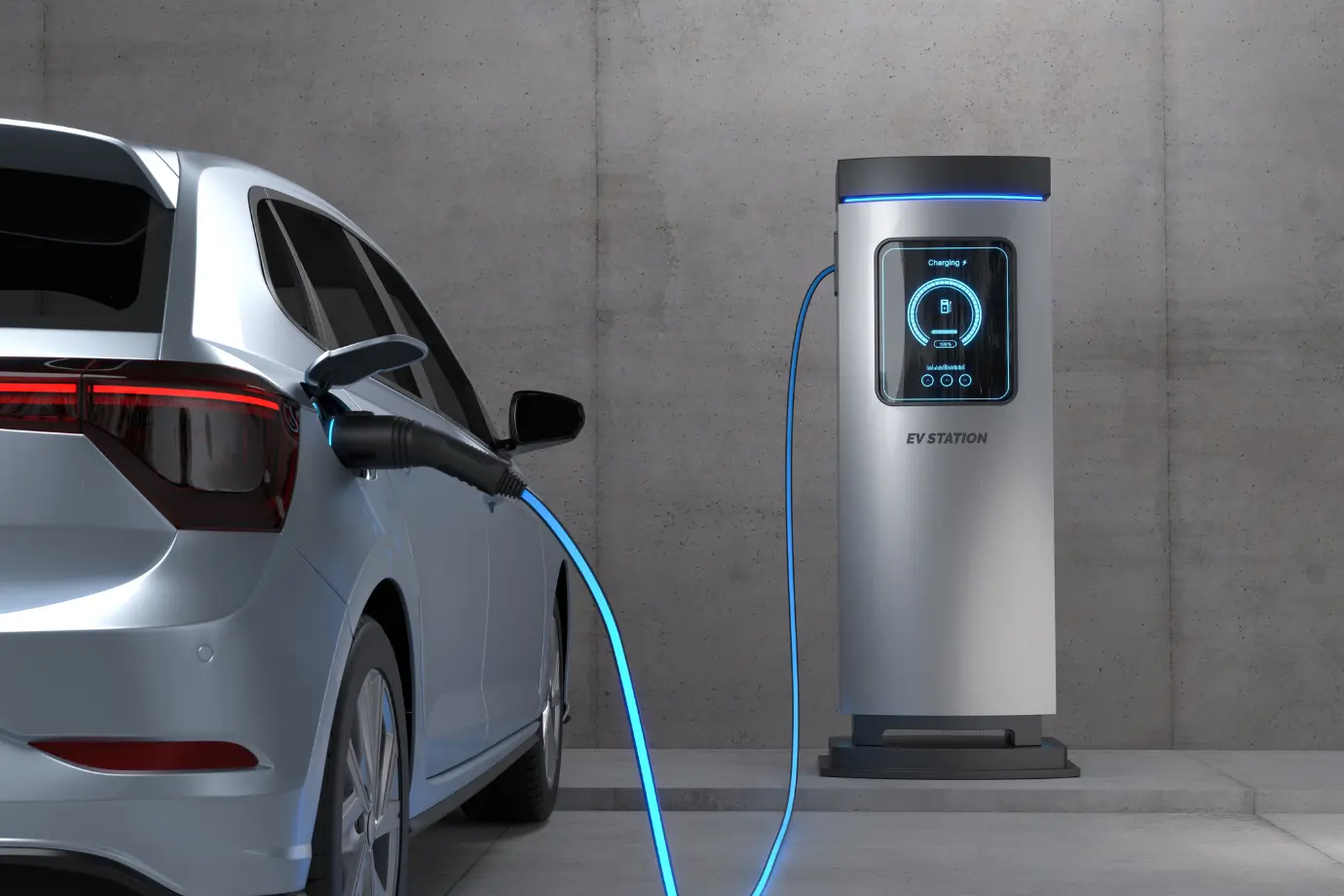 featuring electric vehicles, charging infrastructure, and battery technologies