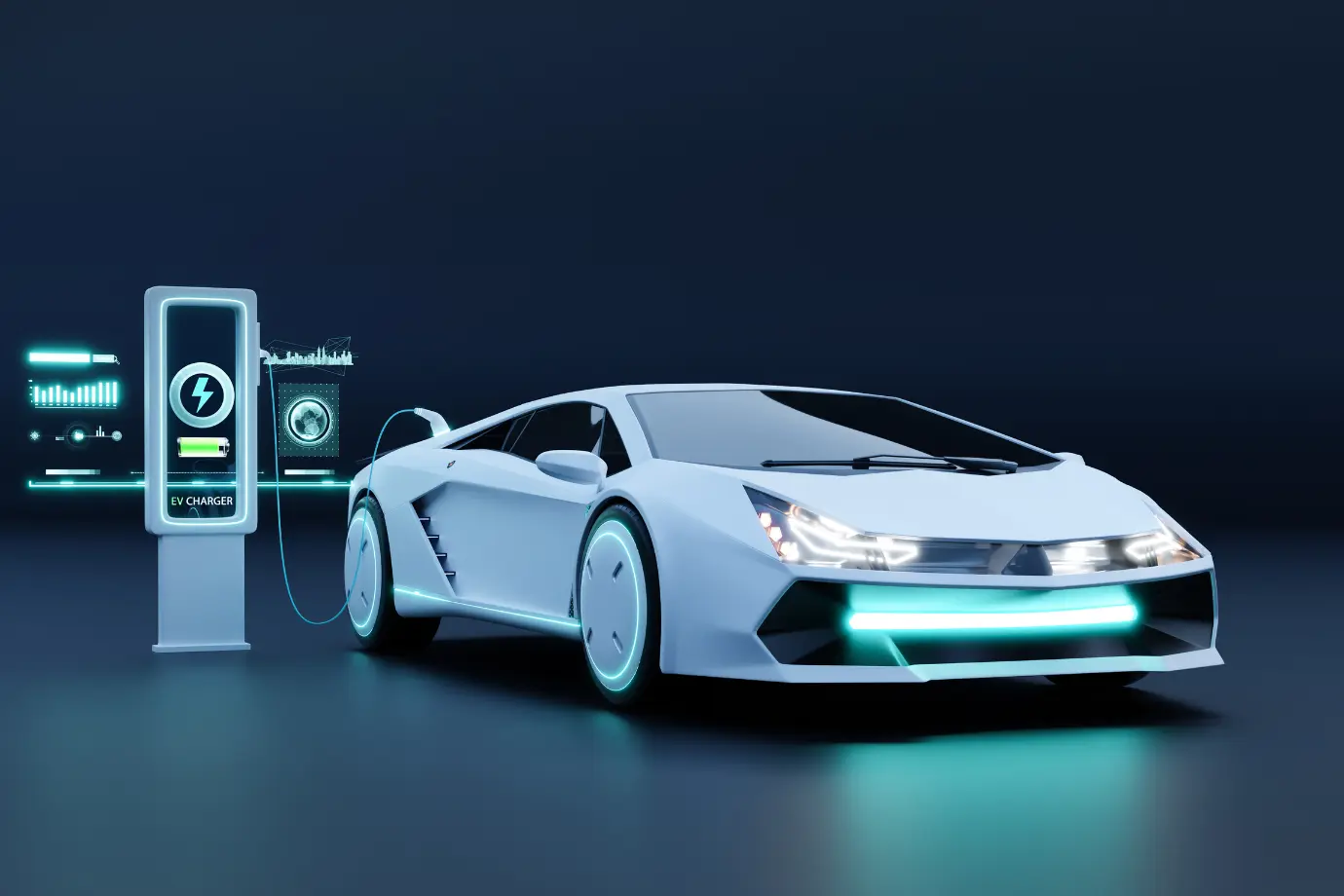 featuring EV technologies, automotive electronics, and software-defined vehicles