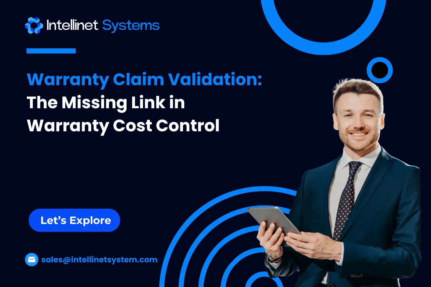OEM warranty claim validation
