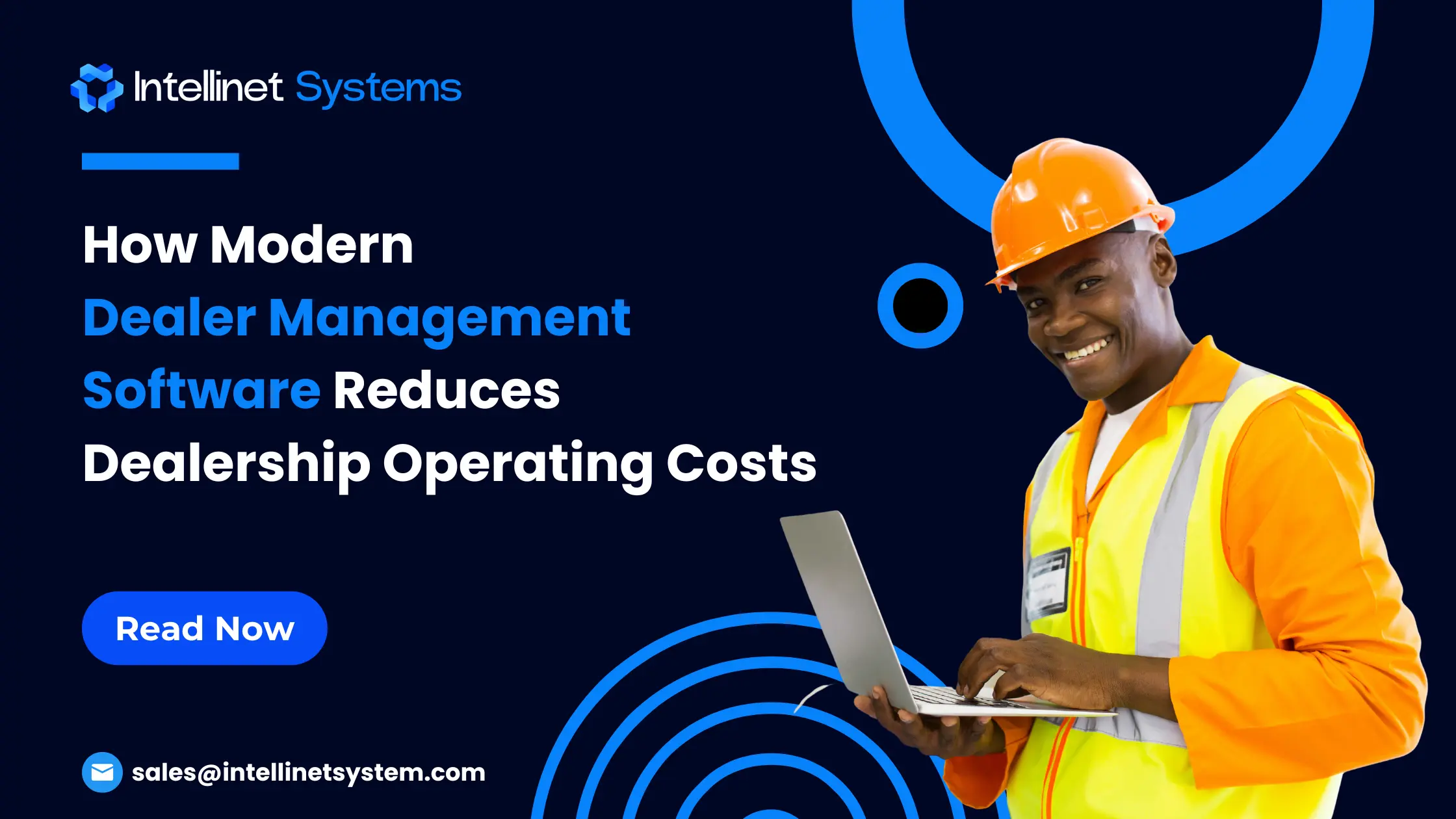 DMS helping OEMs reduce dealership operating costs