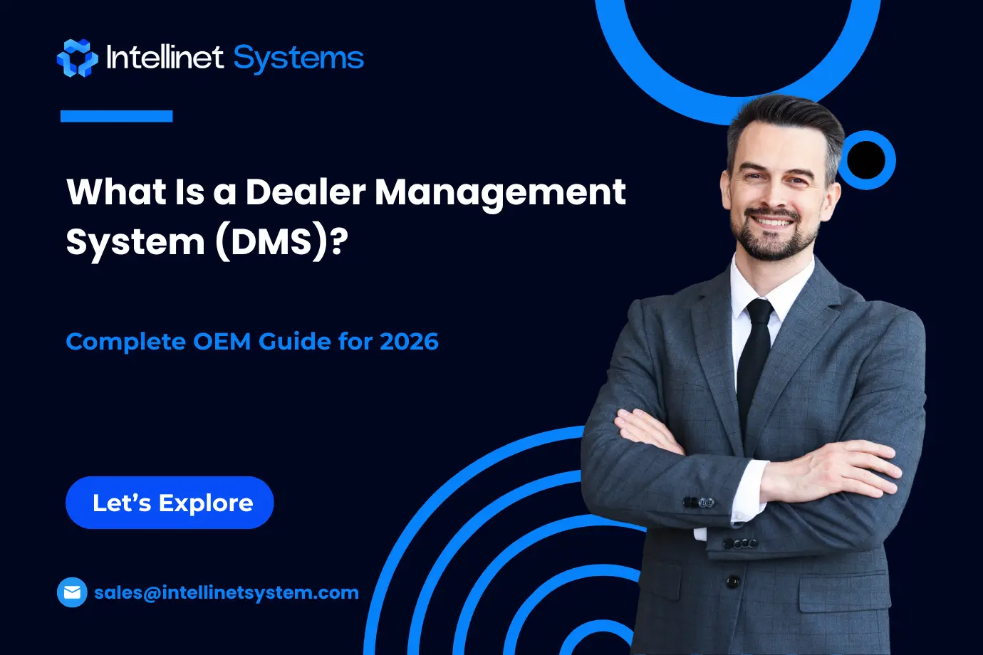Dealer Management System complete guide
