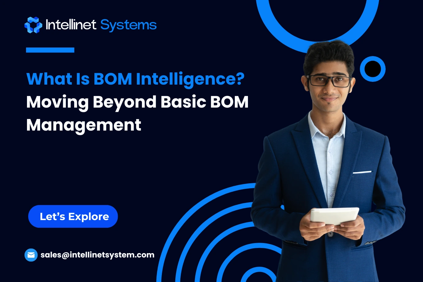 OEM using BOM Intelligence to monitor part lifecycle