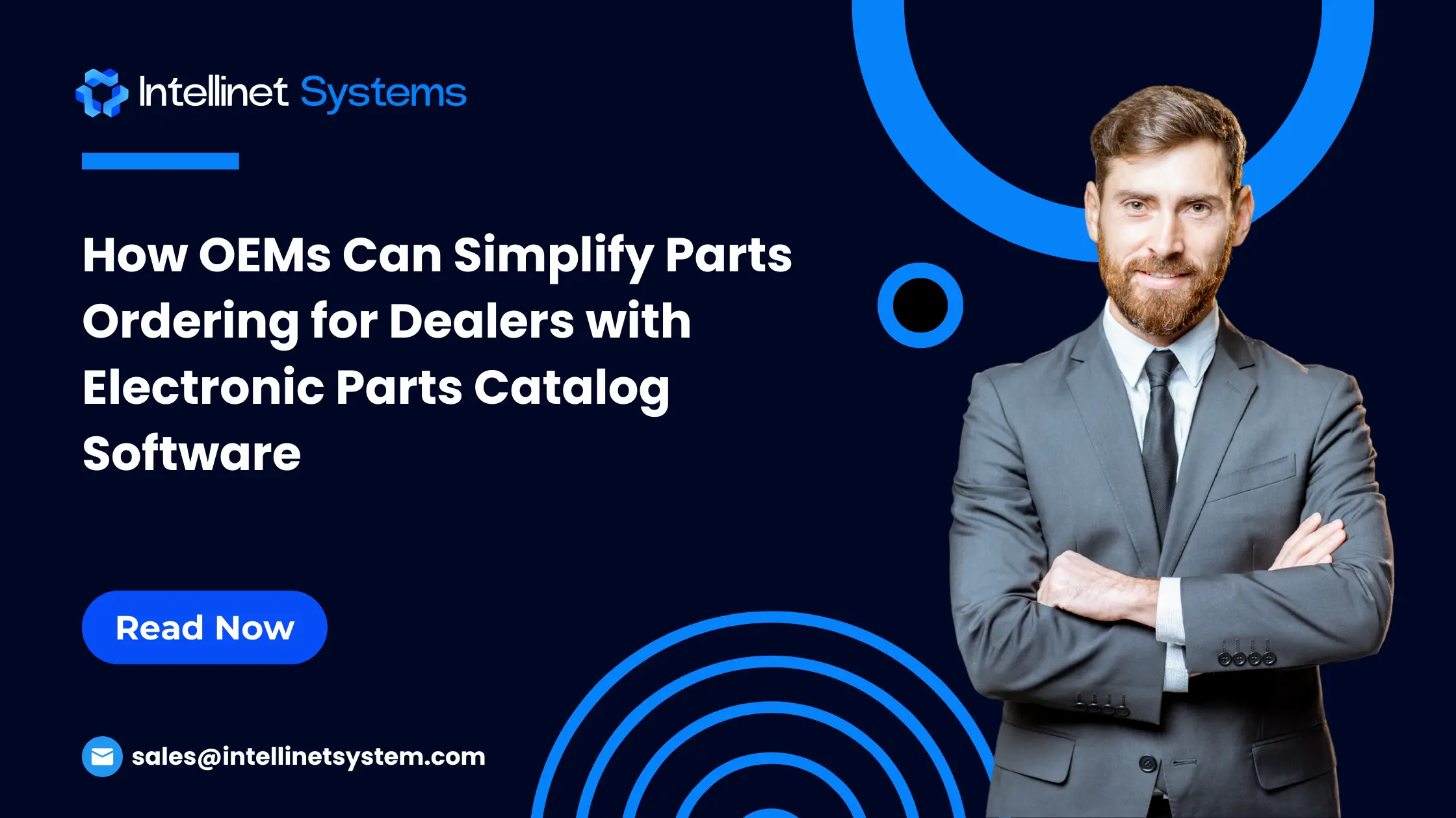 Simplify Dealer Online Parts Ordering with EPC Software
