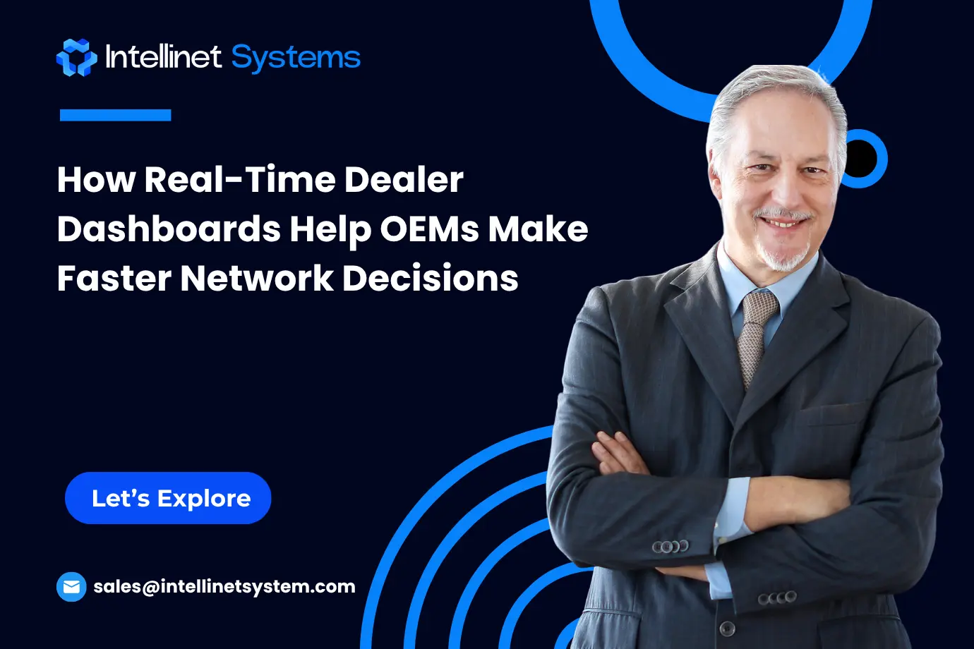 Real-time dealer performance dashboard for OEM dealer networks