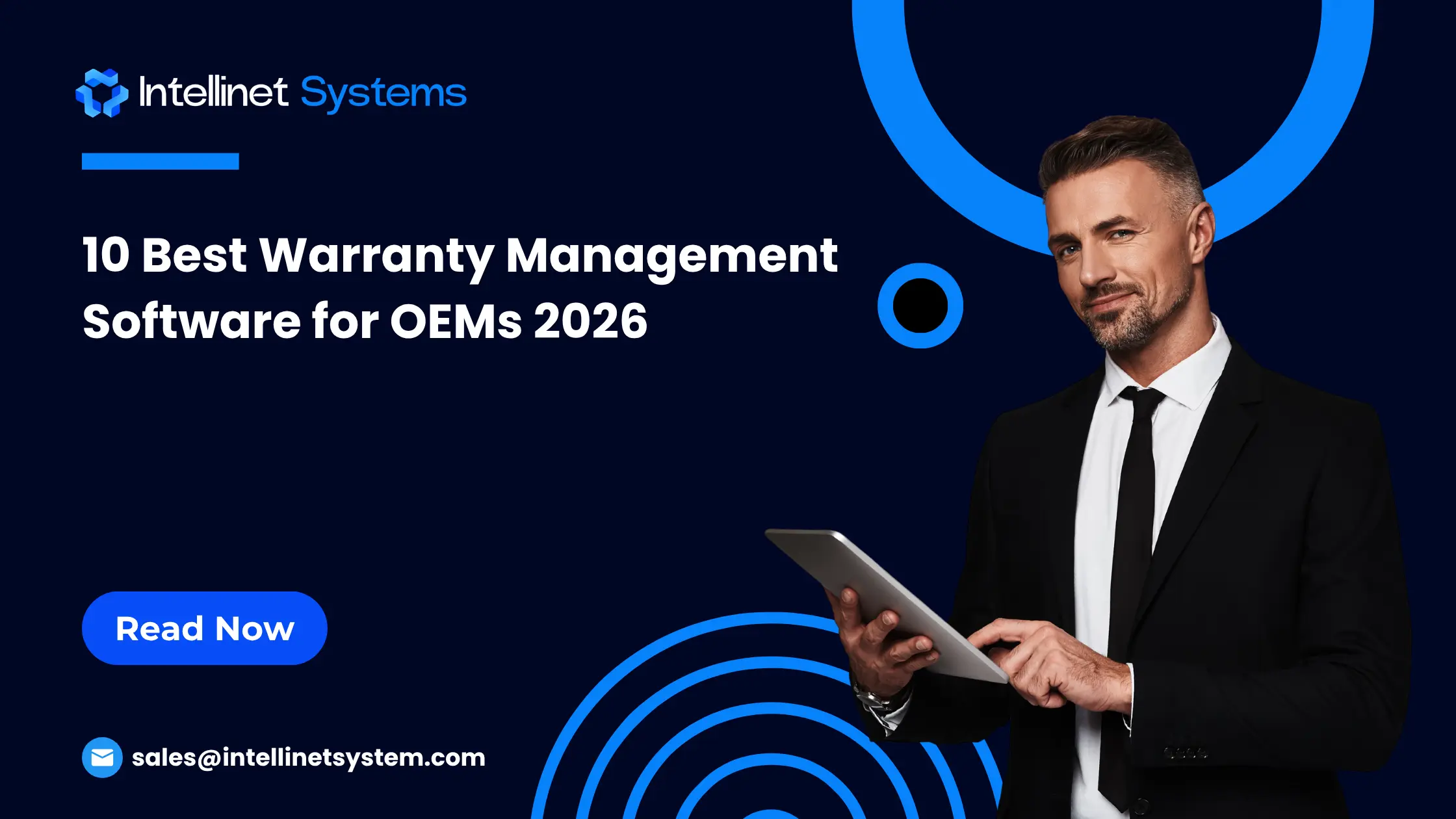 10 best warranty management software platforms for OEMs in 2026