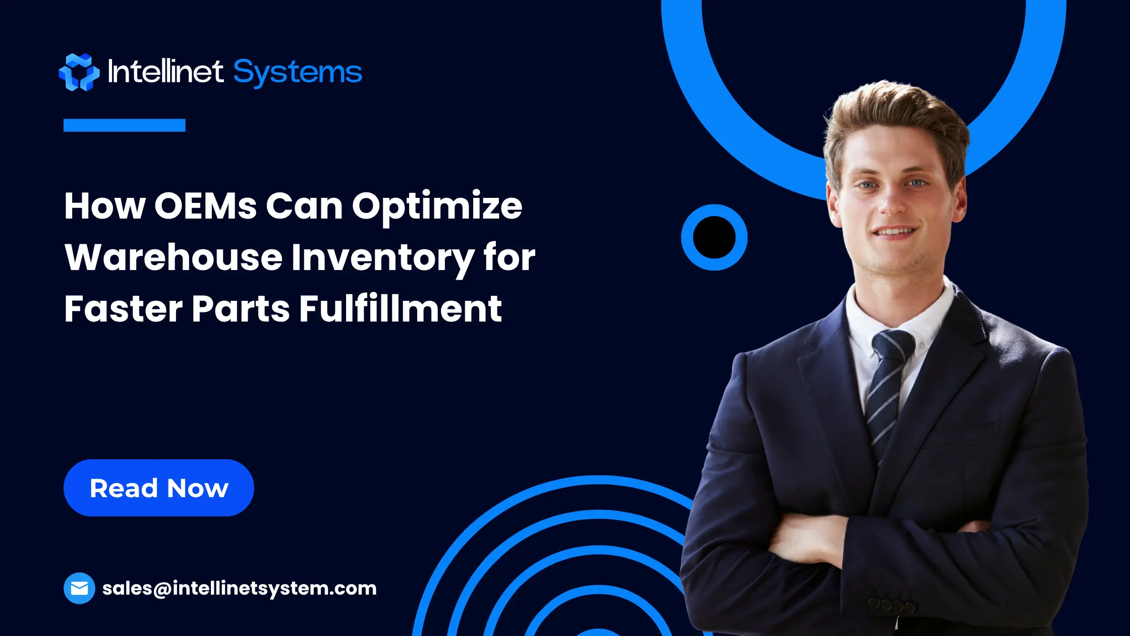 OEM warehouse inventory optimization for faster parts fulfillment