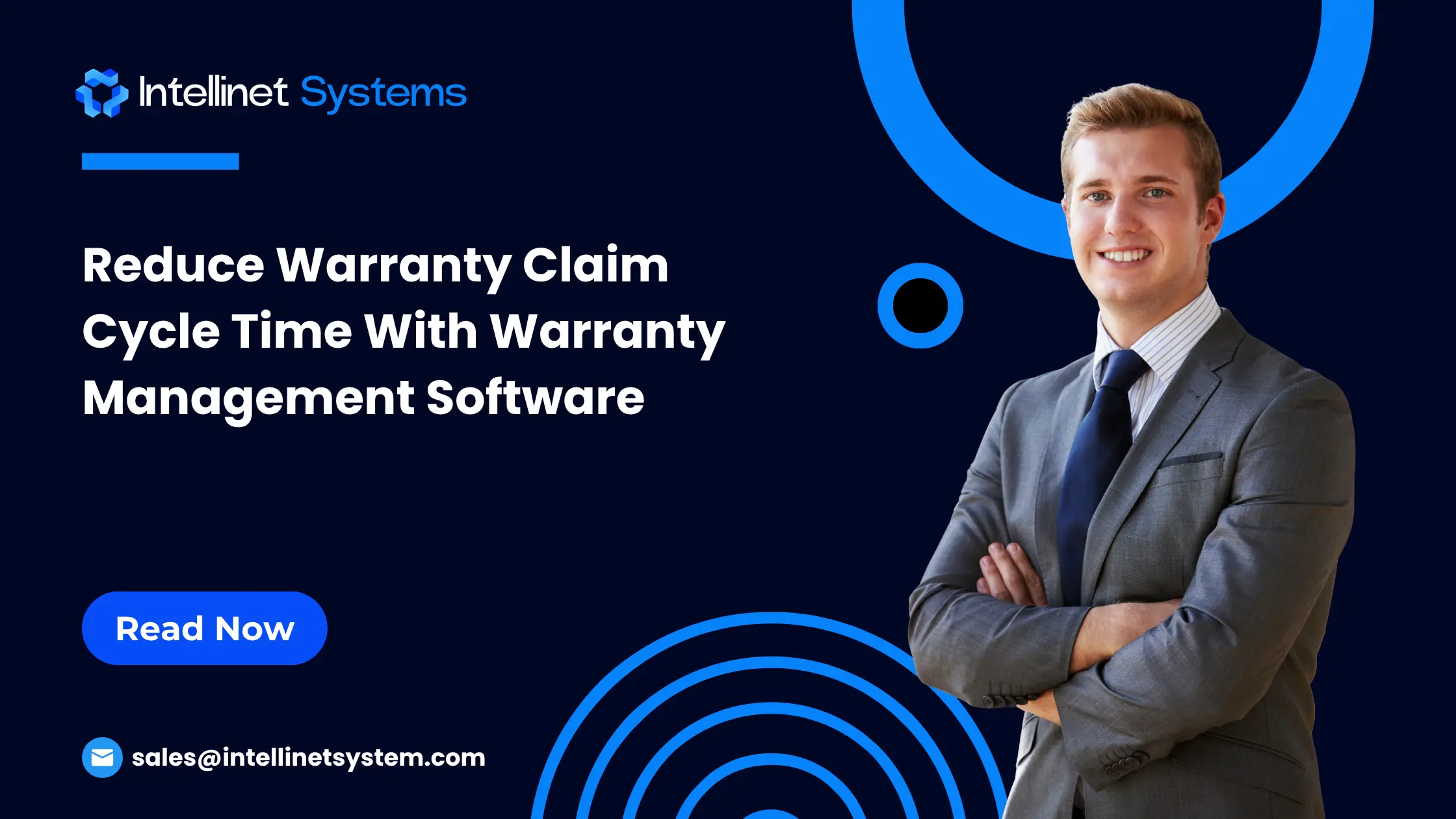 Reduce warranty claim cycle time with warranty management software