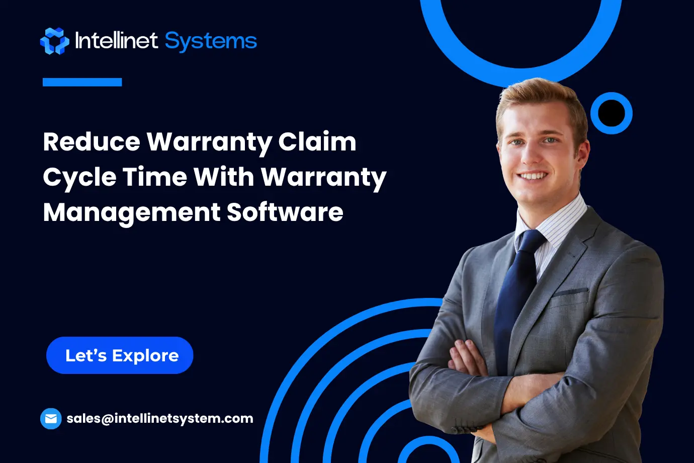 Intelli Warranty for reducing OEM claim cycle time