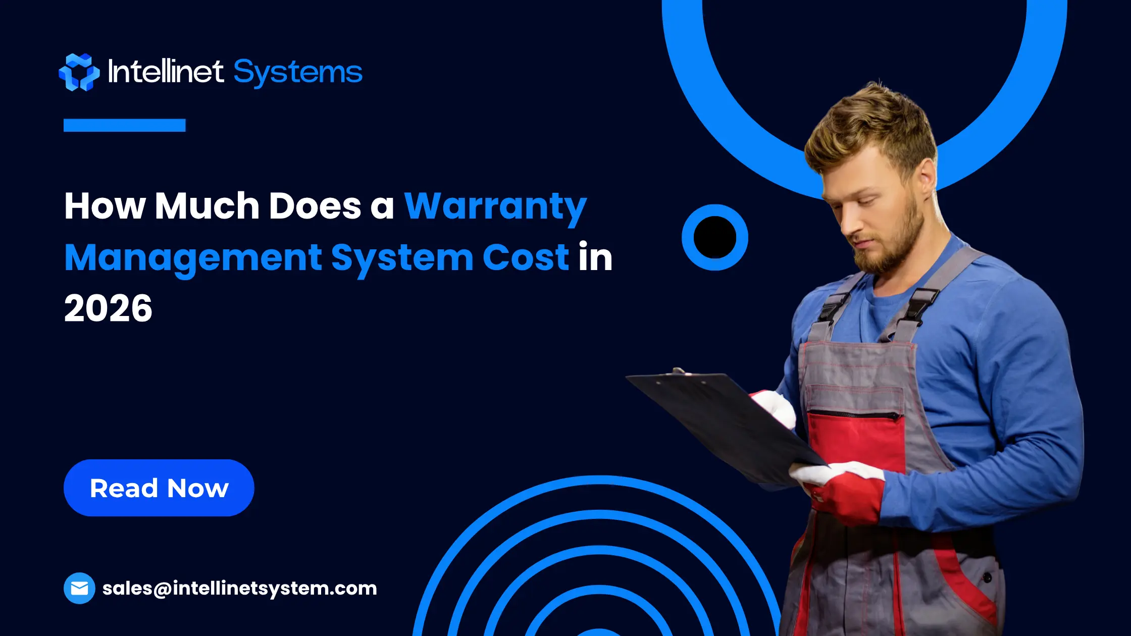 Warranty management system cost and pricing factors for OEMs in 2026