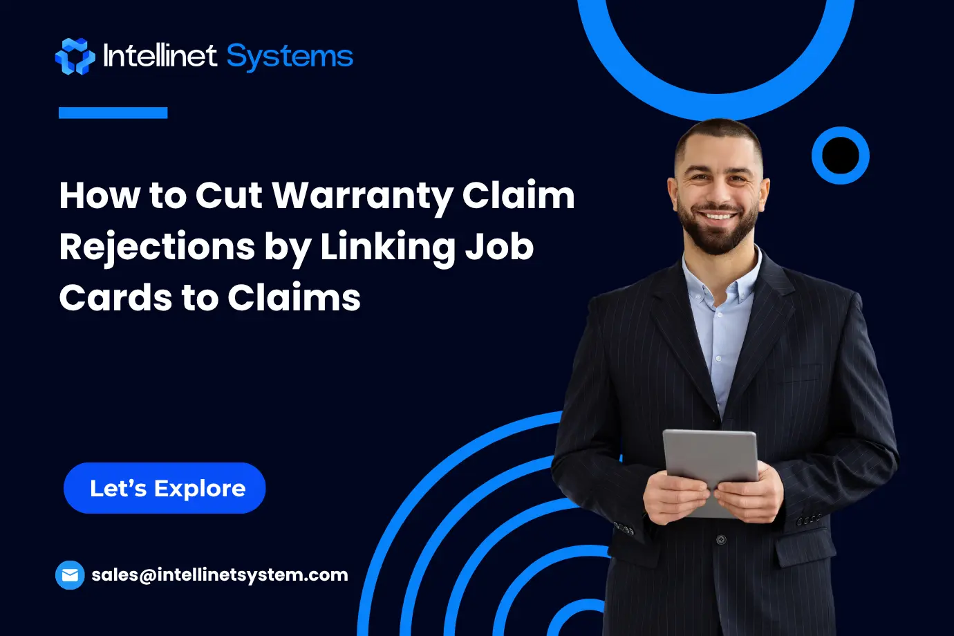 Job card integration with warranty claims for automotive OEMs