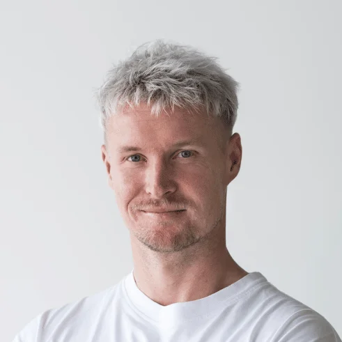 Tom Zrubecký