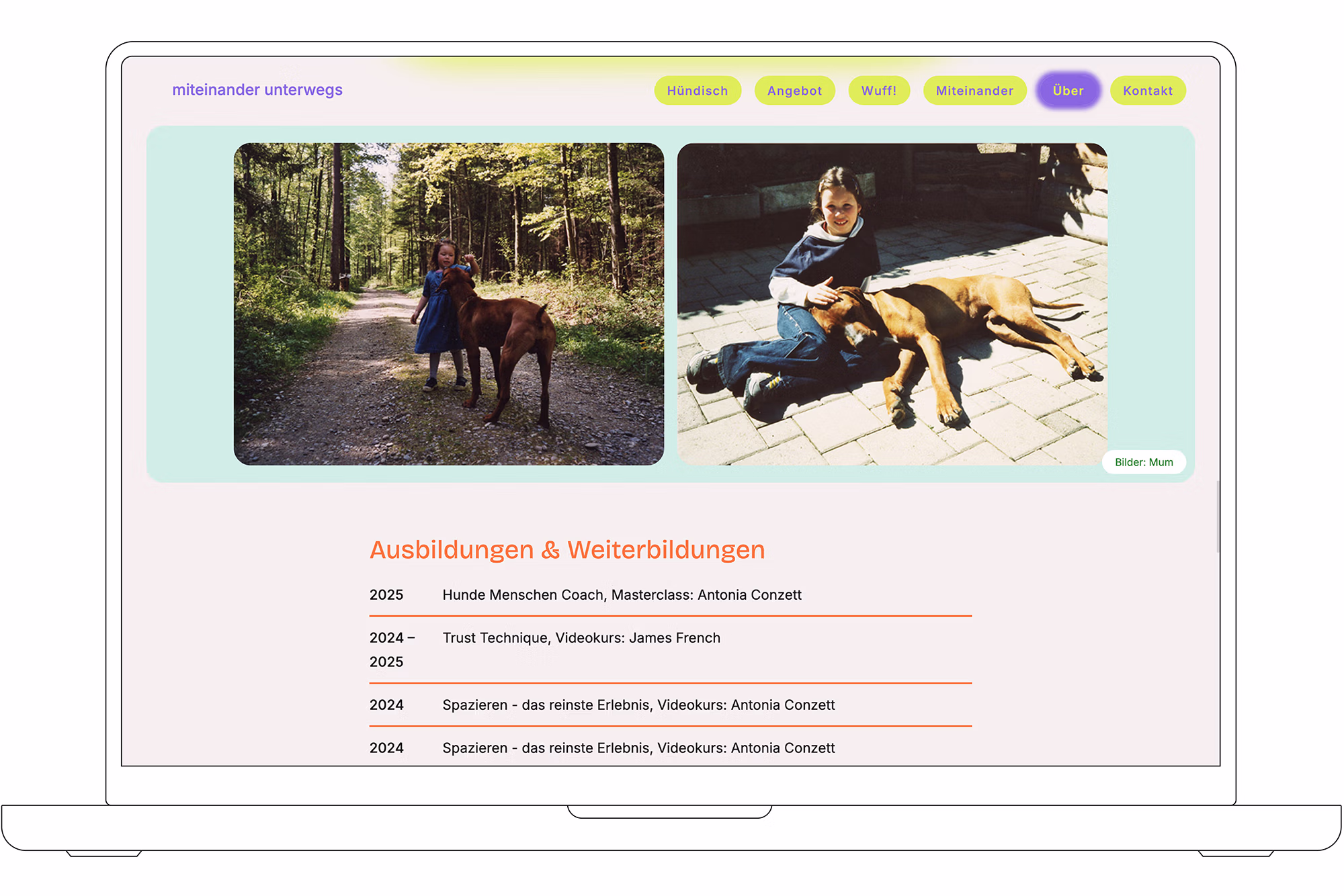 Mobile Website Sommercasino