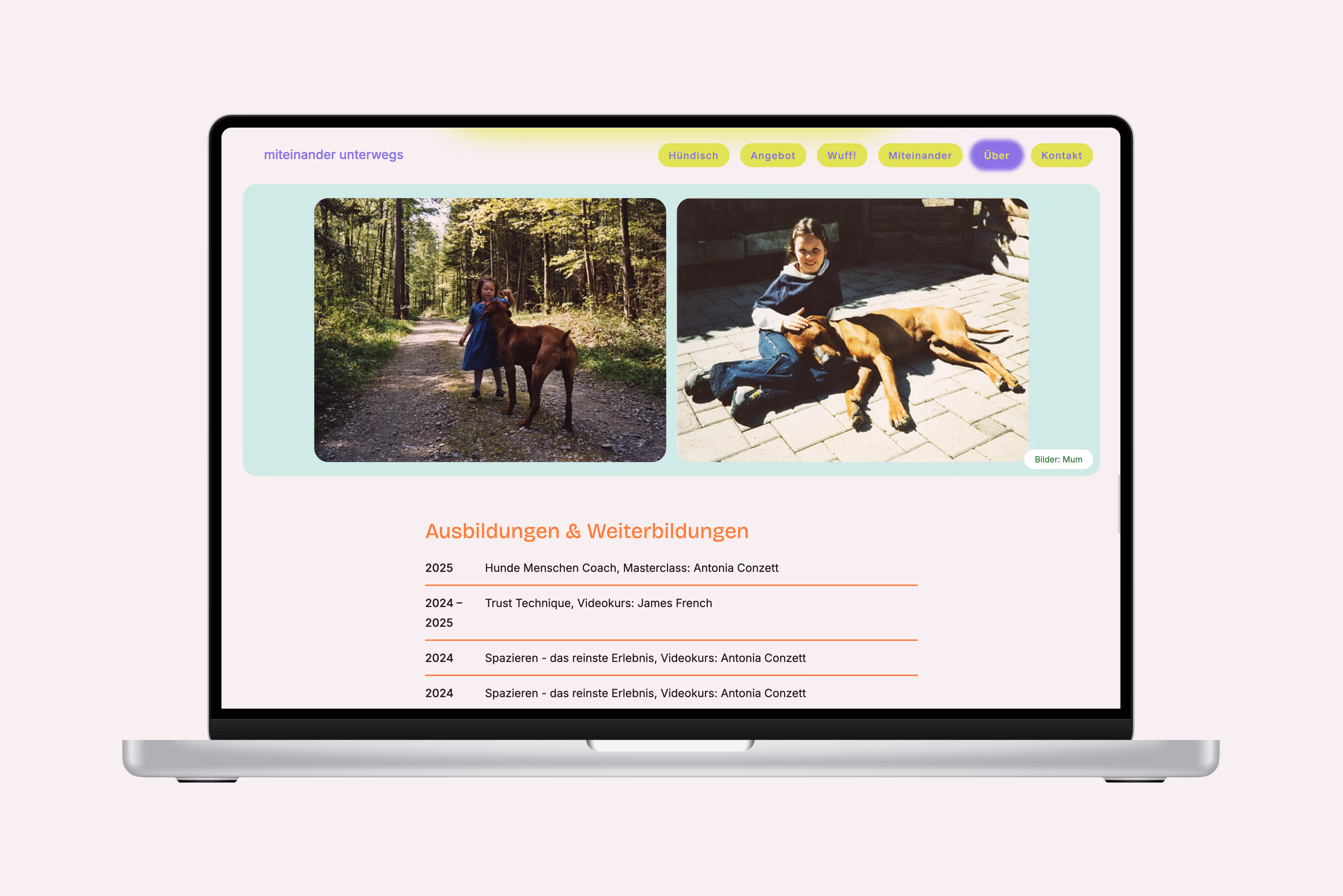 Mobile Website Sommercasino