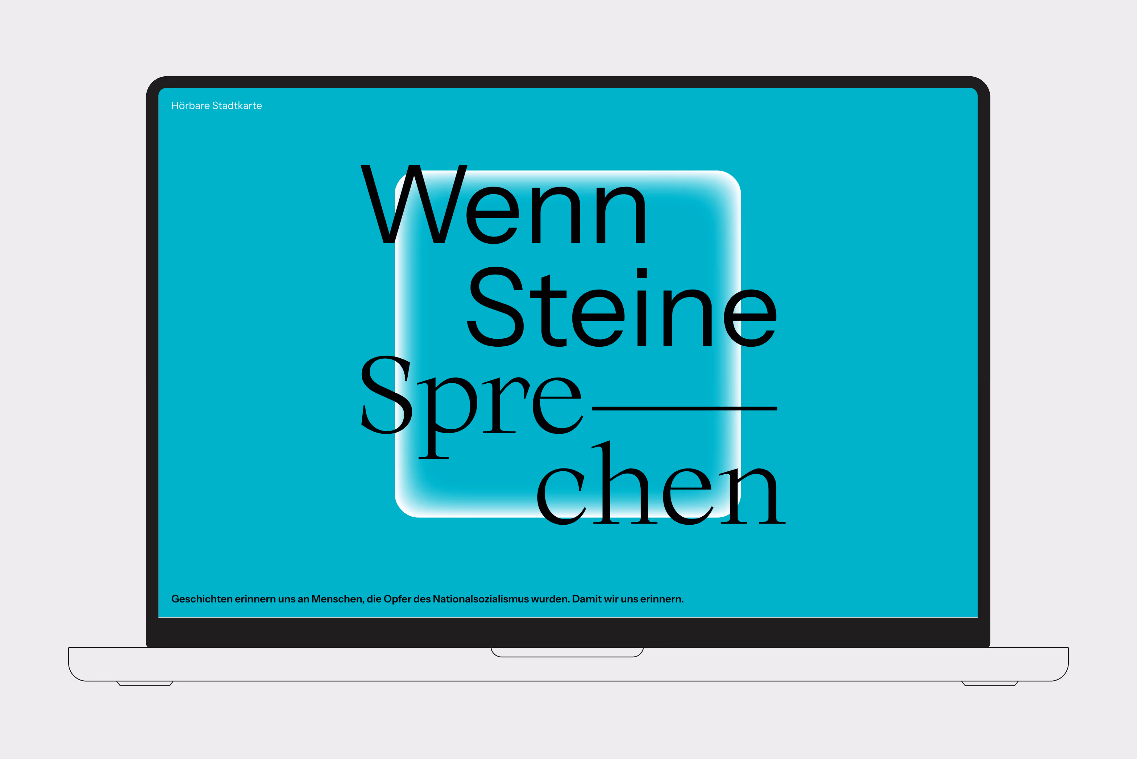 Website Startseite