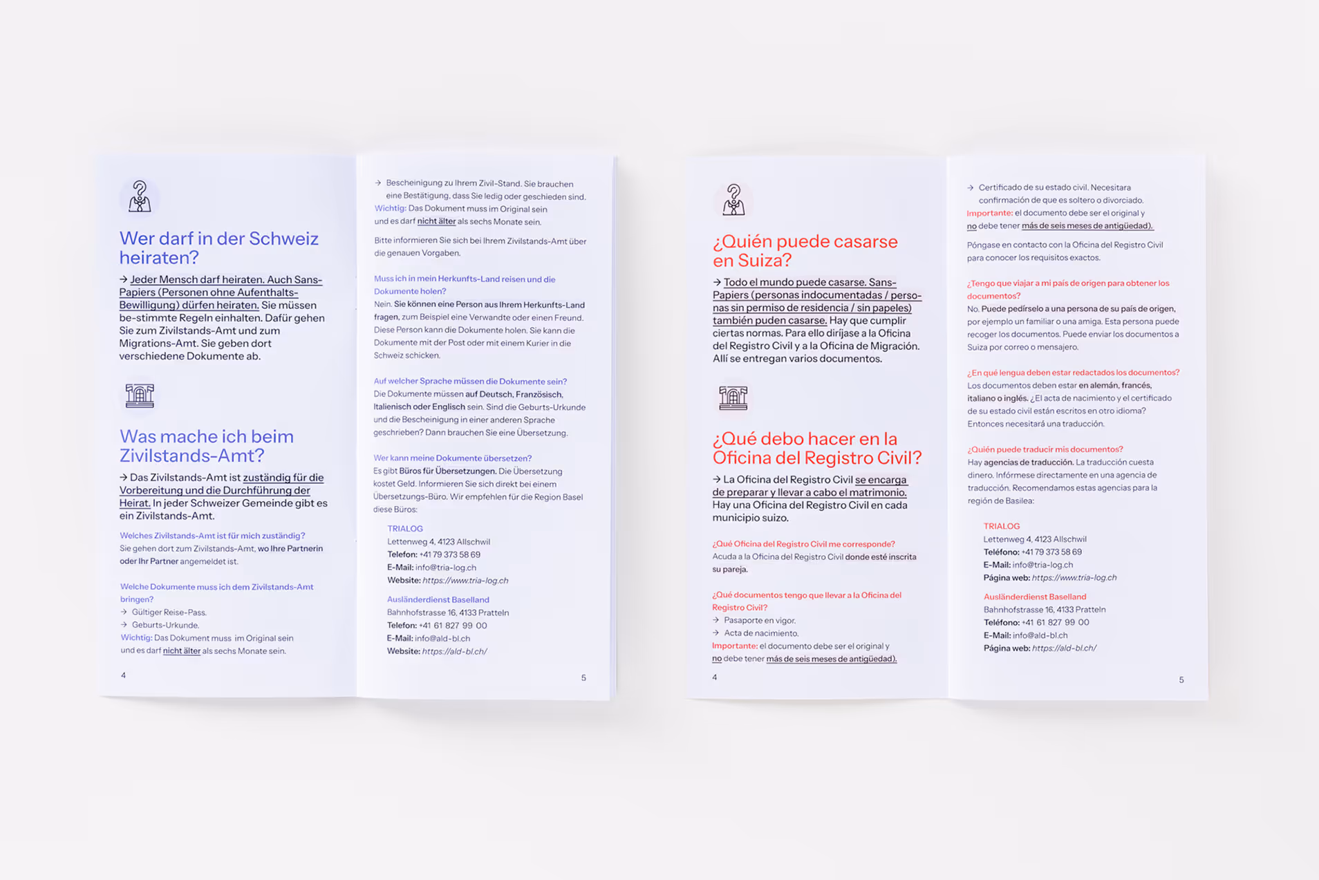 Analog gedruckte Plakate in Neonfarben und Metallic-Farben