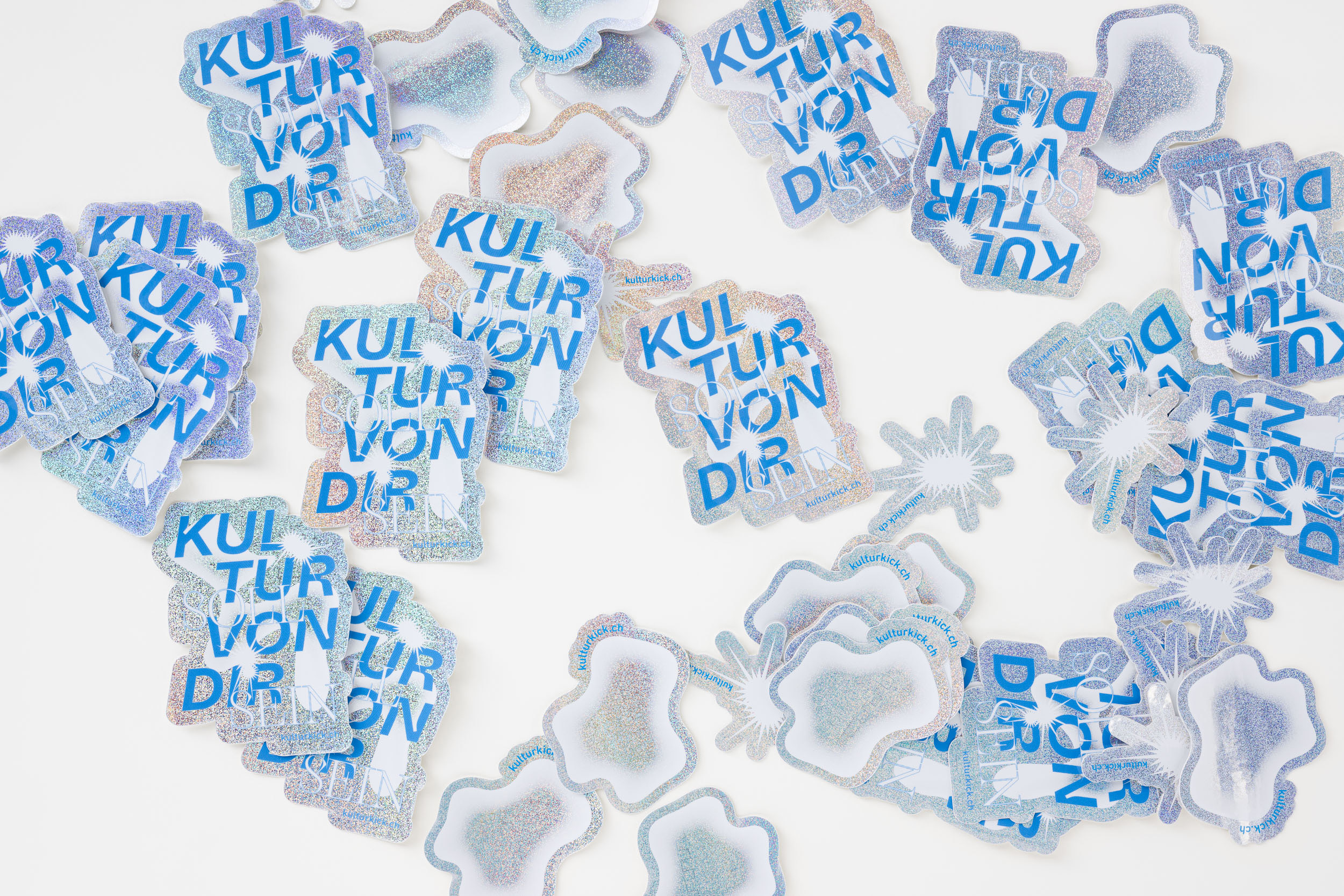 Flyer GGG Kulturkick