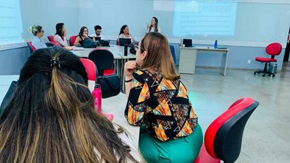 V Semana de Desenvolvimento Docente - Dia4 (26/01/2024)