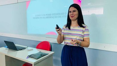 V Semana de Desenvolvimento Docente - Dia4 (26/01/2024)