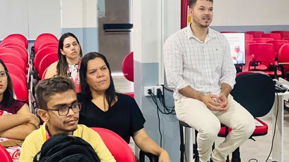 V Semana de Desenvolvimento Docente - Dia 3 (25/01/2024)