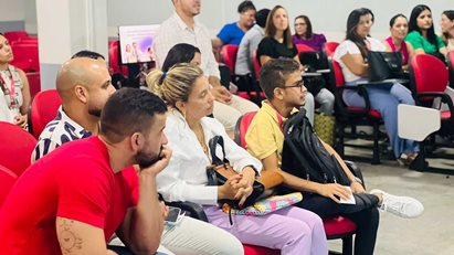 V Semana de Desenvolvimento Docente - Dia 3 (25/01/2024)
