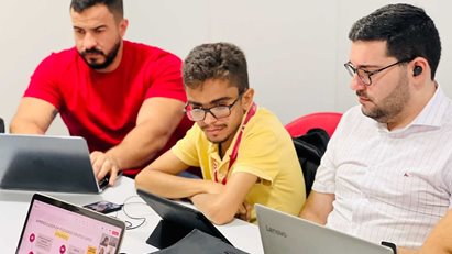 V Semana de Desenvolvimento Docente - Dia 3 (25/01/2024)